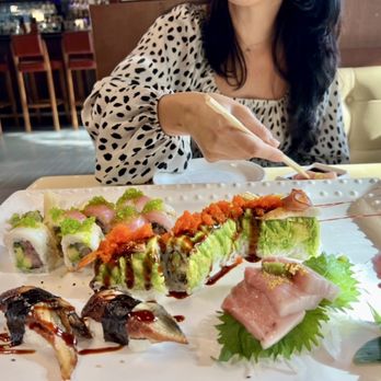 SUSHISHIMA - CASTLE HILLS - 489 Photos & 235 Reviews - 2211 NW Military