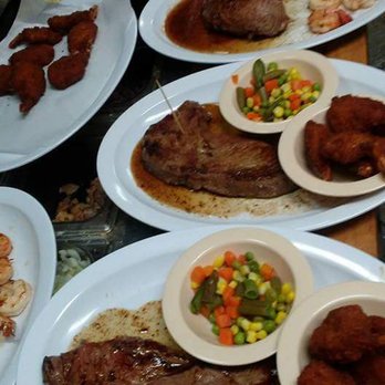Super Restaurant - Looking good! - Barbeque Near Me - Sparta, Wisconsin