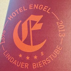 Hotel Engel