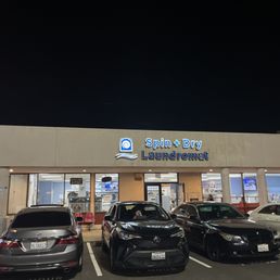 Laundromat! Laundromat!