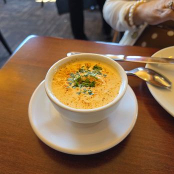 Aldo's Ristorante - Aldo's She Crab Soup - Italian Near Me - Virginia Beach, Virginia Aldo's Ristorante - Aldo's She Crab Soup - Italian Near Me - Virginia Beach, Virginia