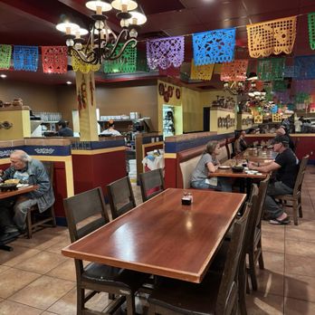 Guadalajara Original Grill - Interior - Mexican Near Me - Tucson, Arizona Guadalajara Original Grill - Interior - Mexican Near Me - Tucson, Arizona