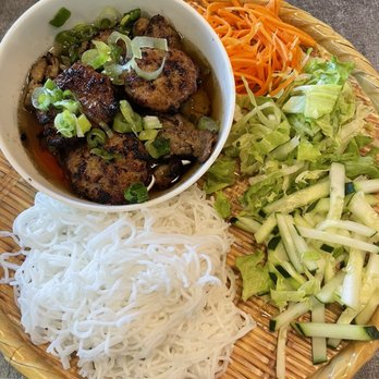 Lua Vietnamese Cuisine - Vietnamese Near Me - Edison, New Jersey