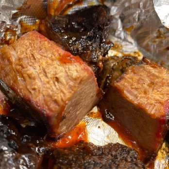 Mission BBQ - Dry, chewy, old brisket - Barbeque Near Me - Jacksonville, Florida Mission BBQ - Dry, chewy, old brisket - Barbeque Near Me - Jacksonville, Florida