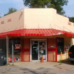 Eagle Package Store