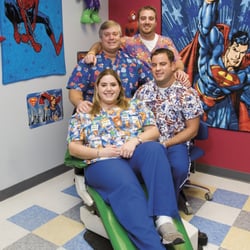 Doc Bresler's Cavity Busters
