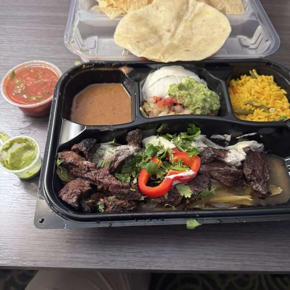 Los Tios Grill - Beef Enchiladas al Carbon - Salvadoran Near Me - Arlington, Virginia Los Tios Grill - Beef Enchiladas al Carbon - Salvadoran Near Me - Arlington, Virginia
