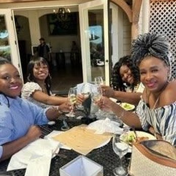 Scribner Bend Vineyards - Cheers with the Girls - Venues & Event Spaces Near Me - Sacramento, California