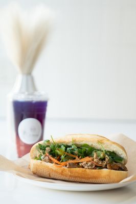 Co May Bistro by null