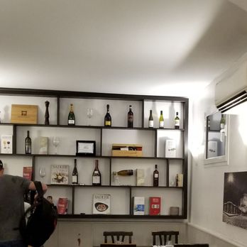 Il Pozzetto - Italian Near Me - Rome, RM