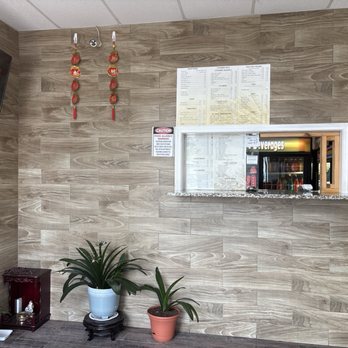 Canton House - Ordering window and lobby - Chinese Near Me - Saint Louis, Missouri Canton House - Ordering window and lobby - Chinese Near Me - Saint Louis, Missouri
