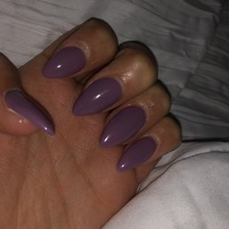 Gel full set!! Gel full set!!