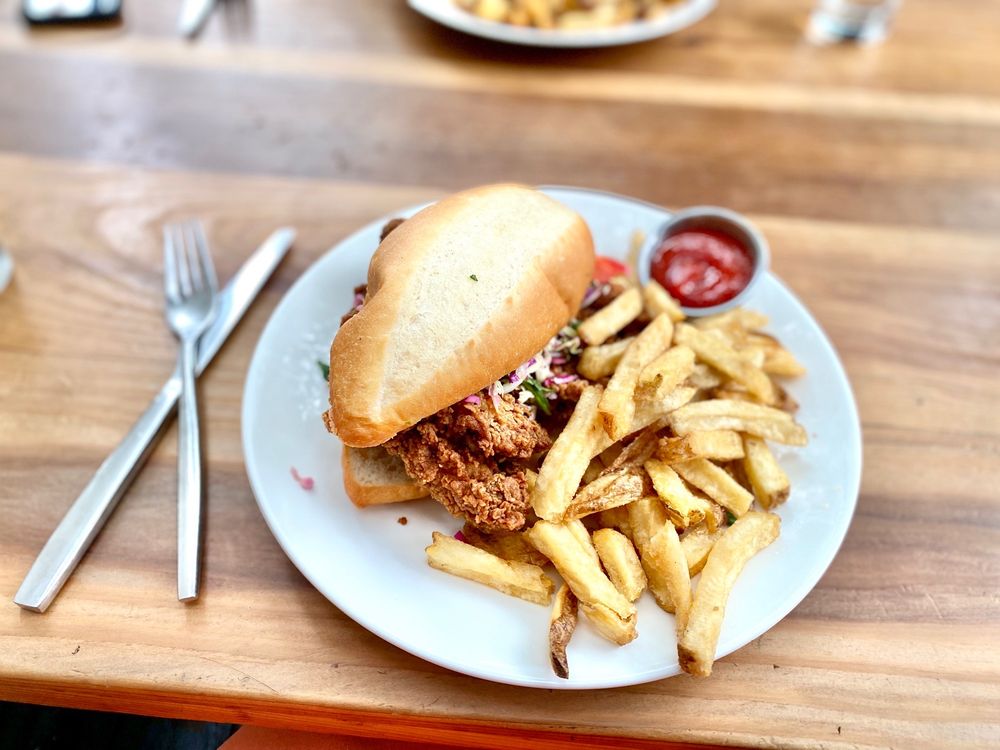 FABLE 962 Photos & 835 Reviews 558 Castro St, San Francisco