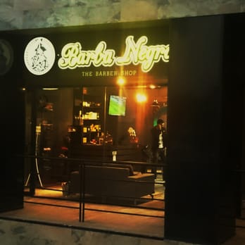 BarbaNegra - façade - Barbers Near Me - San Pedro, NLE BarbaNegra - façade - Barbers Near Me - San Pedro, NLE