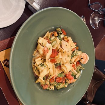 La Posada Hotel - Pasta in the Turquoise Room - Hotels Near Me - Winslow, Arizona La Posada Hotel - Pasta in the Turquoise Room - Hotels Near Me - Winslow, Arizona
