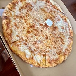 Cheese Pie