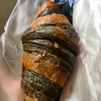 Chatime - Thai Milk Tea Croissant - Bubble Tea Near Me - Vaughan, Ontario