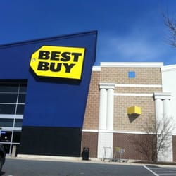 Best Buy Outlet