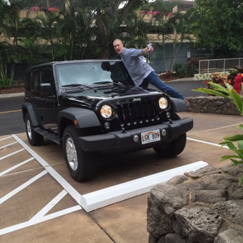 Avis - Car Rental Near Me - Kahului, Hawaii