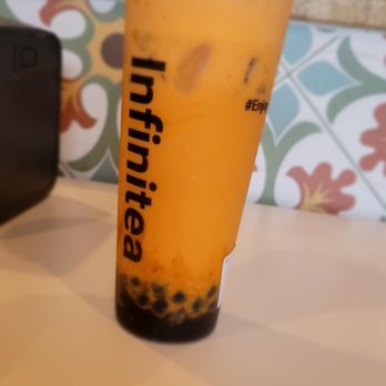Infinitea Tenafly - Bubble Tea Near Me - Tenafly, New Jersey