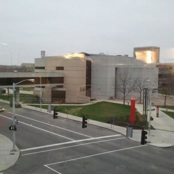 Sinclair Community College - Sinclair Community College building 14 - Colleges & Universities Near Me - Dayton, Ohio
