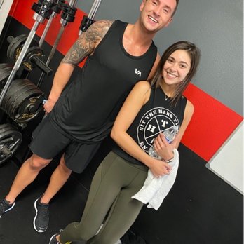 Hit the Mark Fitness - Trainers Near Me - Orange, California Hit the Mark Fitness - Trainers Near Me - Orange, California