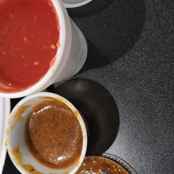 Los Compadres Mexican Restaurant