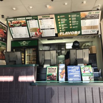 Wingstop - Wing Stop order window no waiting get here quick - Chicken Wings Near Me - Cerritos, California Wingstop - Wing Stop order window no waiting get here quick - Chicken Wings Near Me - Cerritos, California