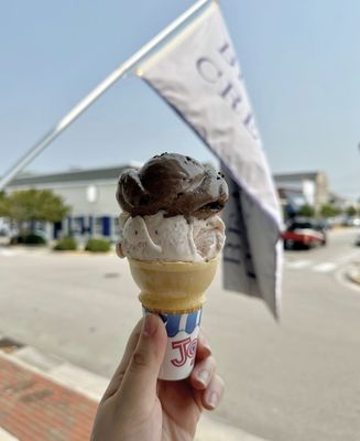 Beaufort Creamery by null