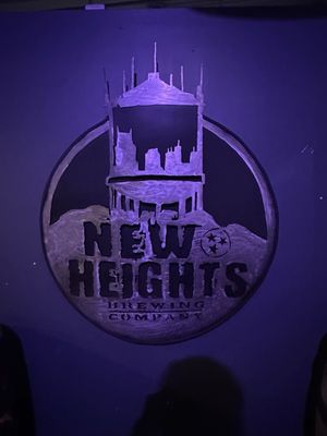 New Heights Brewing Company by null