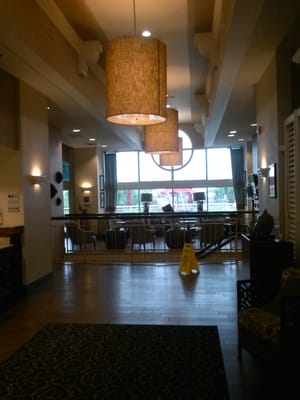 Hampton Inn Myrtle Beach Broadway at the Beach by null