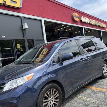 Midas - Vehicle inspection done - Tires Near Me - Los Angeles, California Midas - Vehicle inspection done - Tires Near Me - Los Angeles, California