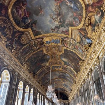 Palace of Versailles - 5/24/26 FYI. - Museums Near Me - Versailles, 78 Palace of Versailles - 5/24/26 FYI. - Museums Near Me - Versailles, 78