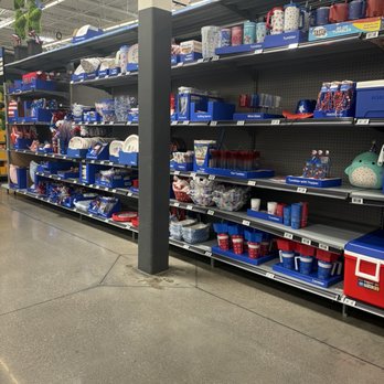 Walmart Supercenter - Memorial Day weekend or July 4th inventory already?!- 4/11/26 - Grocery Near Me - Las Vegas, Nevada Walmart Supercenter - Memorial Day weekend or July 4th inventory already?!- 4/11/26 - Grocery Near Me - Las Vegas, Nevada