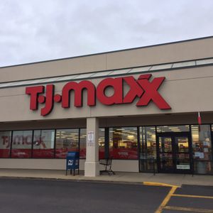 TJ MAXX - Updated May 2025 - 5001 N Big Hollow Rd, Peoria, Illinois
