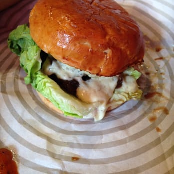 Patty & Bun - Burgers Near Me - London, XGL Patty & Bun - Burgers Near Me - London, XGL