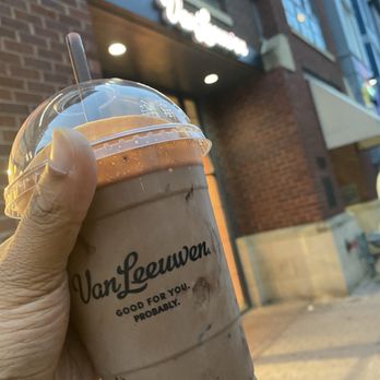 Van Leeuwen - Ice Cream & Frozen Yogurt Near Me - Washington, DC, District of Columbia Van Leeuwen - Ice Cream & Frozen Yogurt Near Me - Washington, DC, District of Columbia