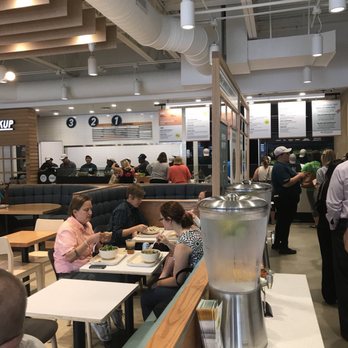 Chopt Creative Salad Co. - Salad Near Me - Atlanta, Georgia Chopt Creative Salad Co. - Salad Near Me - Atlanta, Georgia