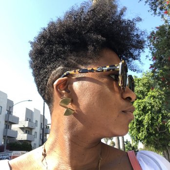The Attitude Adjuster - That one time my hair was slayed by the attitude adjuster. - Hair Stylists Near Me - Hollywood, California The Attitude Adjuster - That one time my hair was slayed by the attitude adjuster. - Hair Stylists Near Me - Hollywood, California