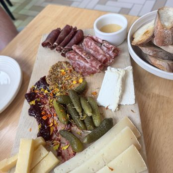 All Together Now - Daily Cheese & Meat Board - Specialty Food Near Me - Chicago, Illinois All Together Now - Daily Cheese & Meat Board - Specialty Food Near Me - Chicago, Illinois