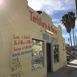 Tortilleria De Harina Doña Lupita