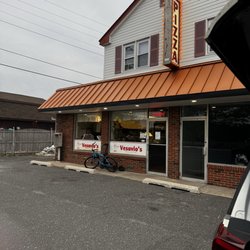 Good people good pizza!!
