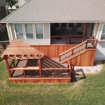 Dash and Company - Decks & Railing Near Me - San Antonio, Texas Dash and Company - Decks & Railing Near Me - San Antonio, Texas