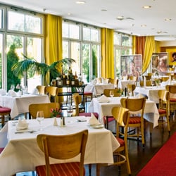 Avendi Hotel am Griebnitzsee Potsdam