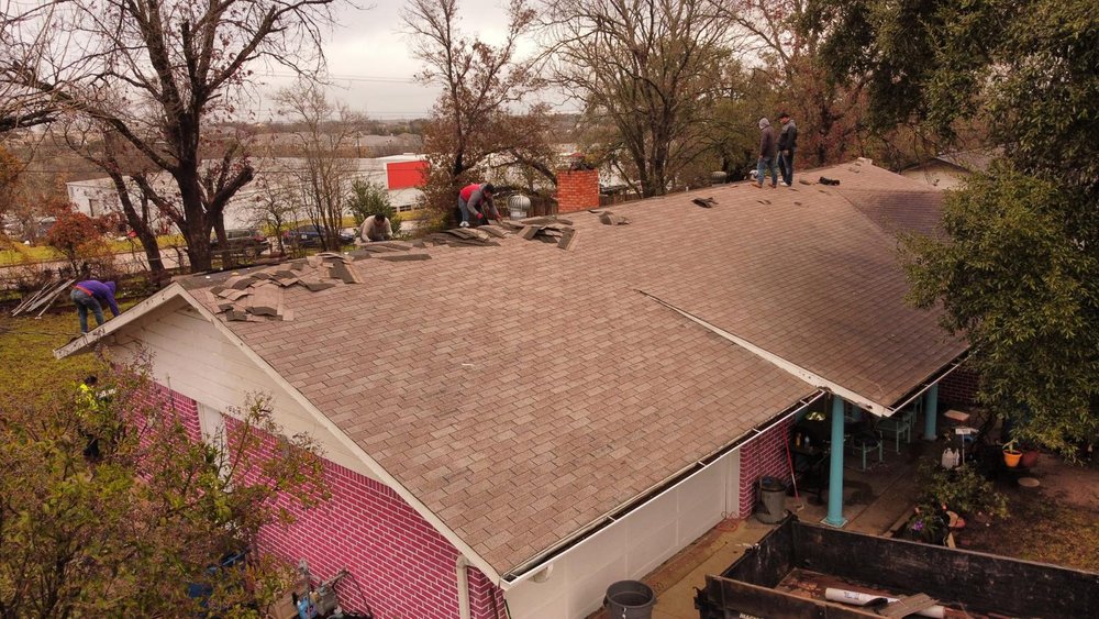 Slide of Green Remodeling & Restoration Services