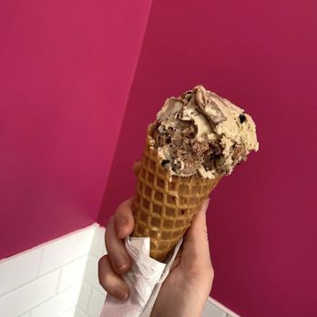 Marble Slab Creamery - the lauren mix - Ice Cream & Frozen Yogurt Near Me - Burnaby, British Columbia Marble Slab Creamery - the lauren mix - Ice Cream & Frozen Yogurt Near Me - Burnaby, British Columbia
