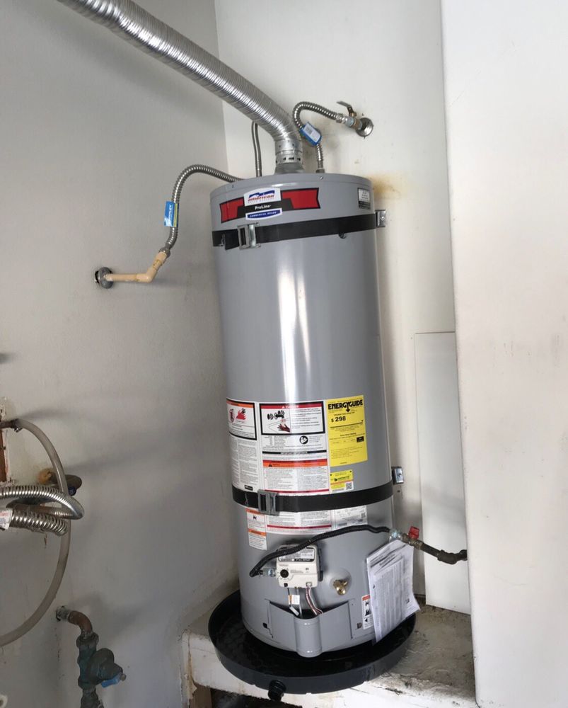 Slide of Plumbing Squad