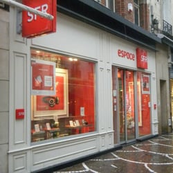 Boutique SFR