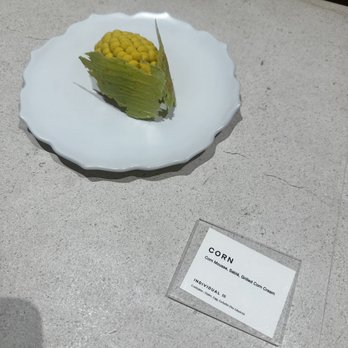 Lysee - Desserts Near Me - New York, New York Lysee - Desserts Near Me - New York, New York