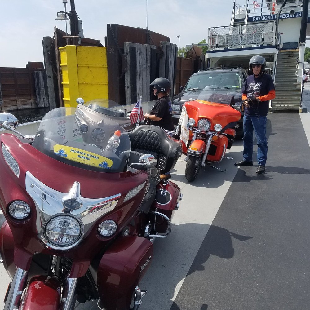 Lake Champlain Ferries - Ferries Near Me - Plattsburgh, New York